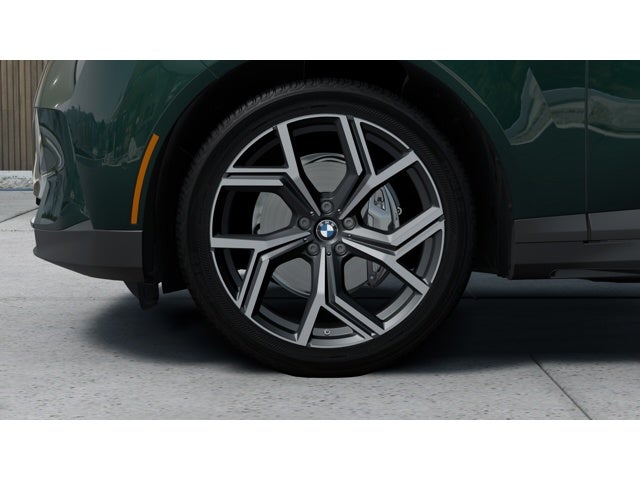 2027 BMW X5 40 Base