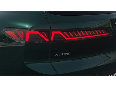 2027 BMW X5 40 Base