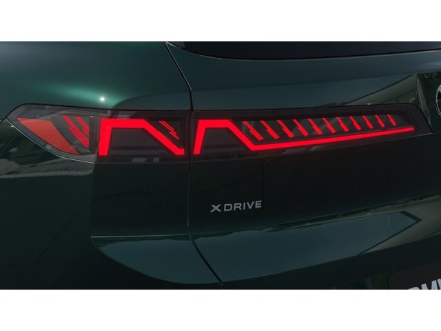 2027 BMW X5 40 Base