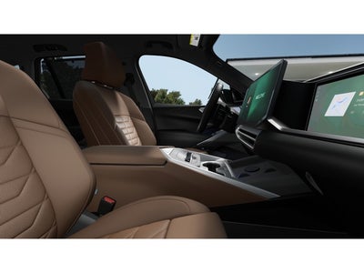 2027 BMW X5 40 Base