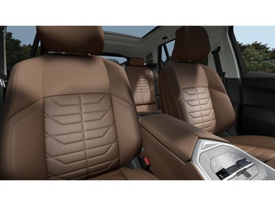 2027 BMW X5 Base