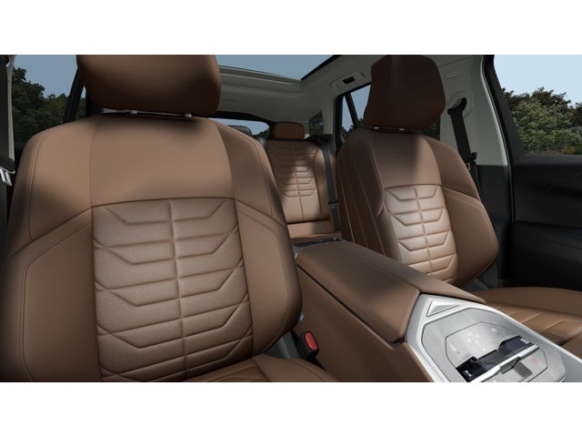2027 BMW X5 Base