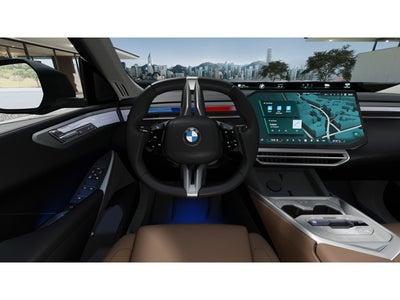 2027 BMW X5 Base