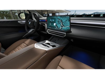 2027 BMW X5 Base