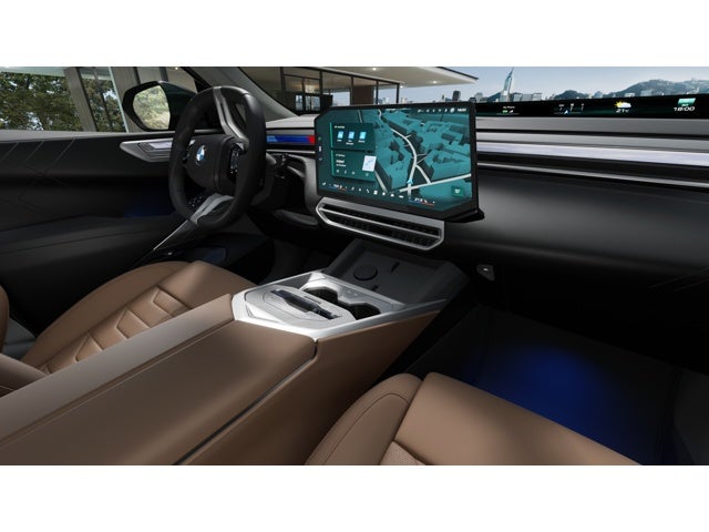 2027 BMW X5 Base