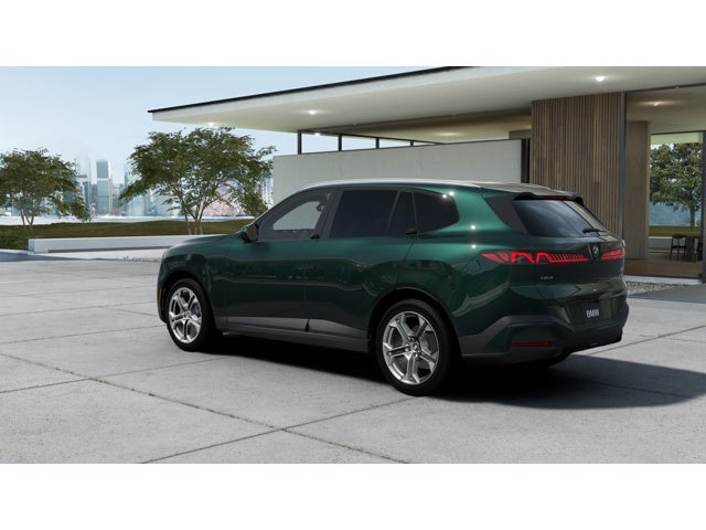 2027 BMW X5 Base