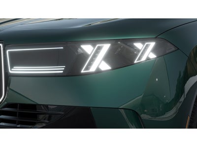 2027 BMW X5 Base
