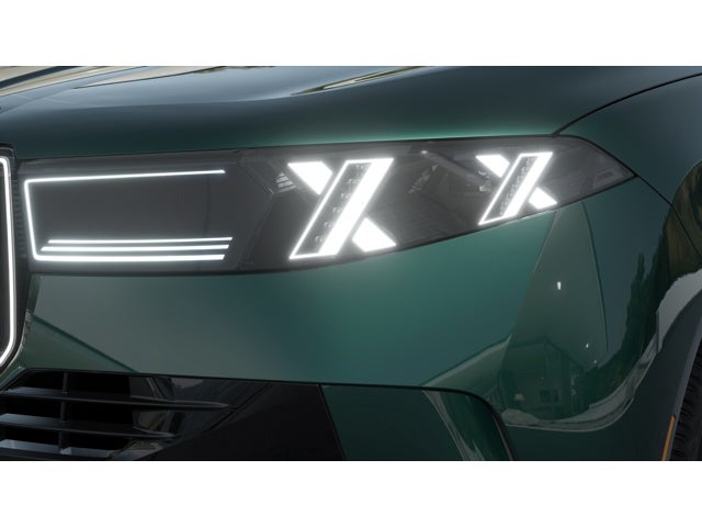 2027 BMW X5 Base