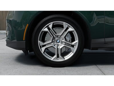 2027 BMW X5 Base