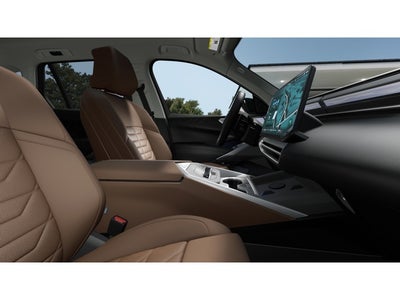 2027 BMW X5 Base