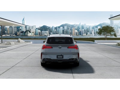 2026 BMW X3 Base