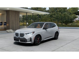 2026 BMW X3 Base