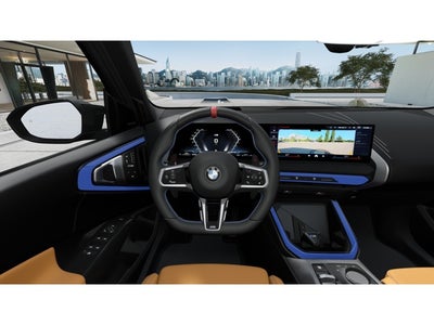 2026 BMW X3 Base