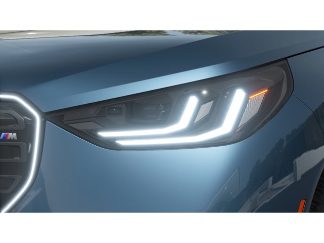 2026 BMW X3 Base
