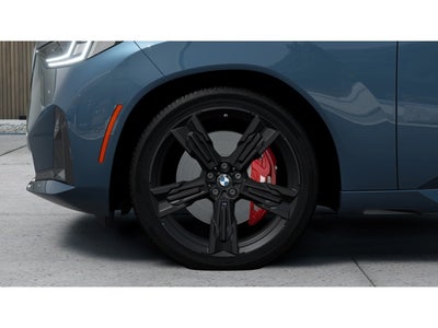 2026 BMW X3 Base