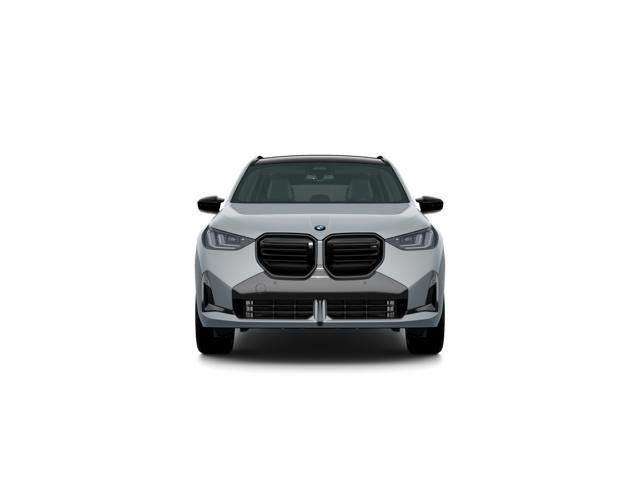 2026 BMW X3 Base