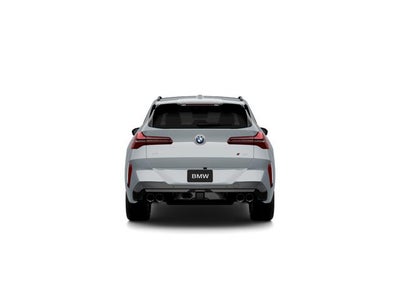 2026 BMW X3 Base