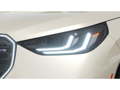 2026 BMW X3 Base