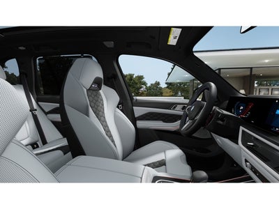2026 BMW X5 Base