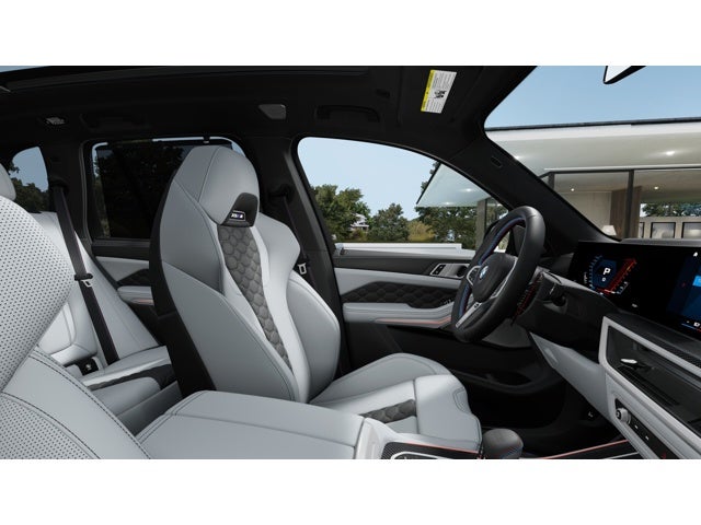 2026 BMW X5 Base