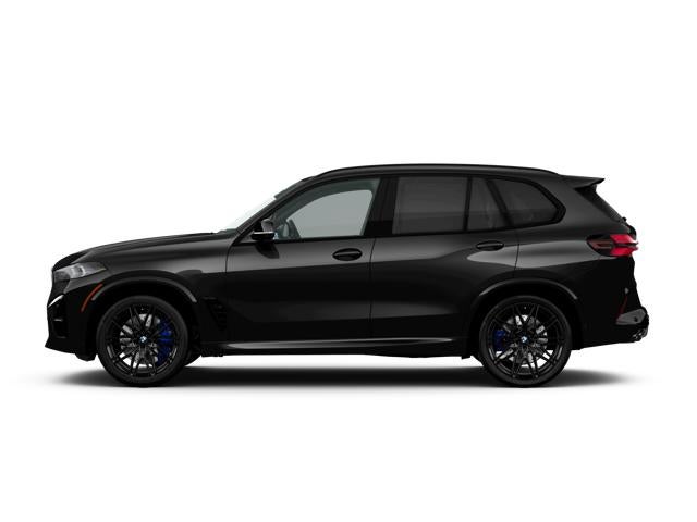 2026 BMW X5 Base