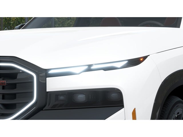 2027 BMW XM Base