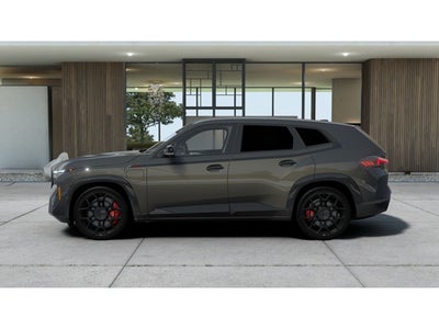 2026 BMW XM Base