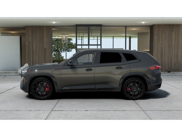 2026 BMW XM Base