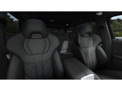 2027 BMW XM Base