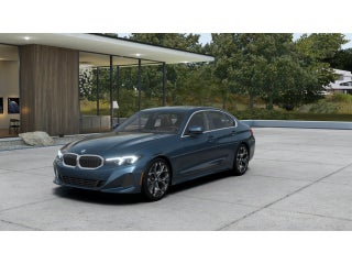 2026 BMW 330i Base
