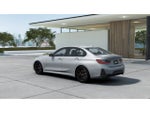 2026 BMW 330i Base