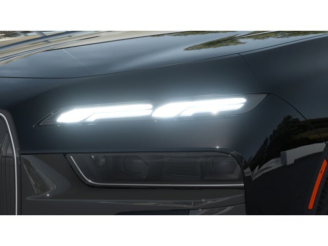 2026 BMW 740i Base