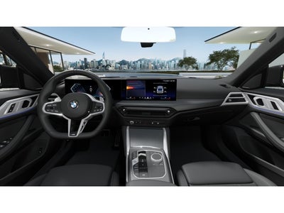 2026 BMW 430i Base