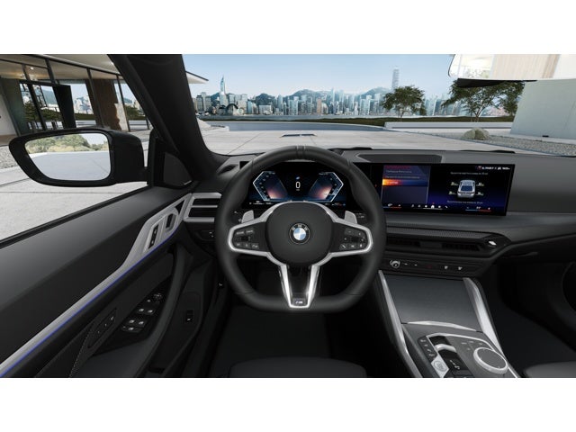 2026 BMW 430i Base