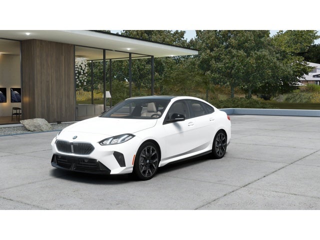 2026 BMW 2 Series 228 xDrive Gran Coupe's photo