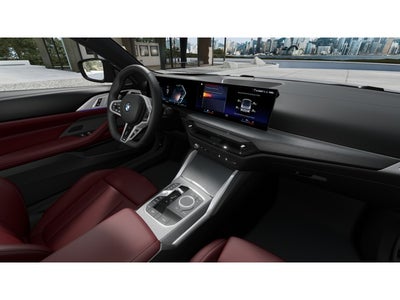2027 BMW 430i Base