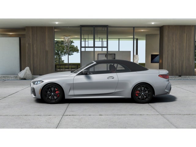 2027 BMW 430i Base