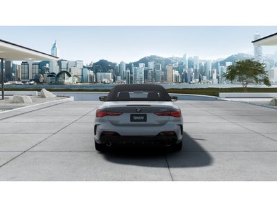 2027 BMW 430i Base