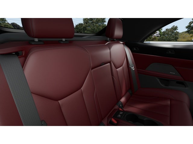 2027 BMW 430i Base