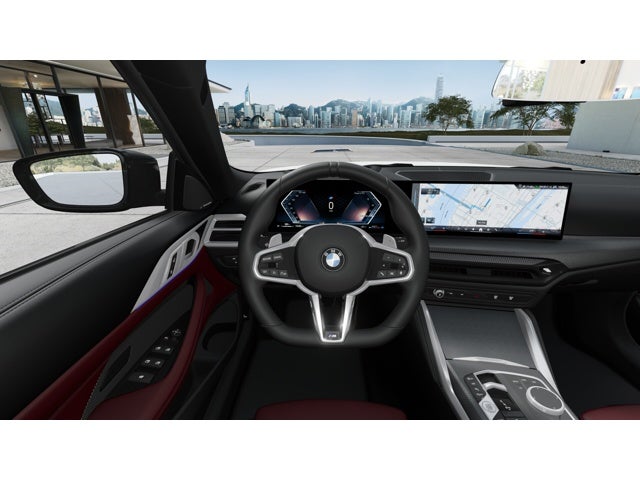 2027 BMW 430i Base