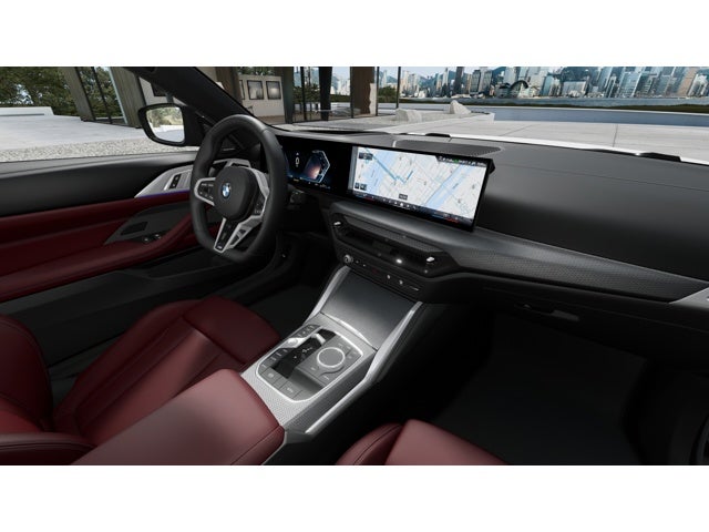 2027 BMW 430i Base