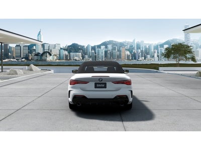 2027 BMW 430i Base