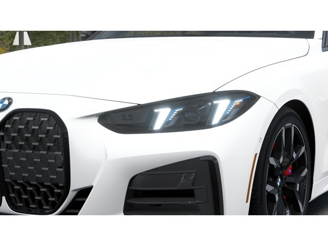 2027 BMW 430i Base