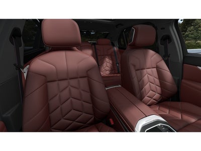 2026 BMW 760i Base