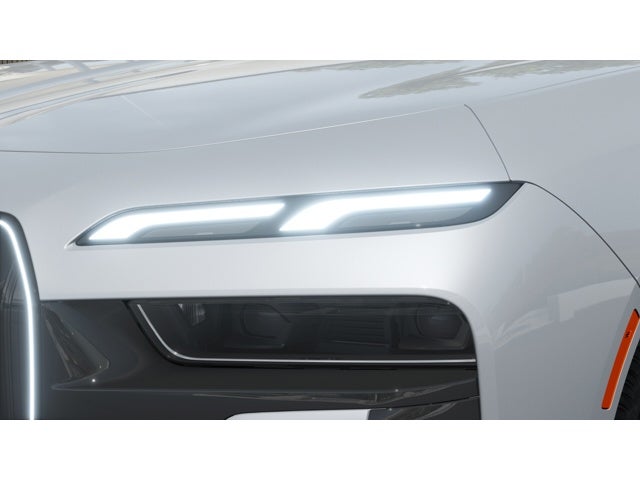 2026 BMW 760i Base