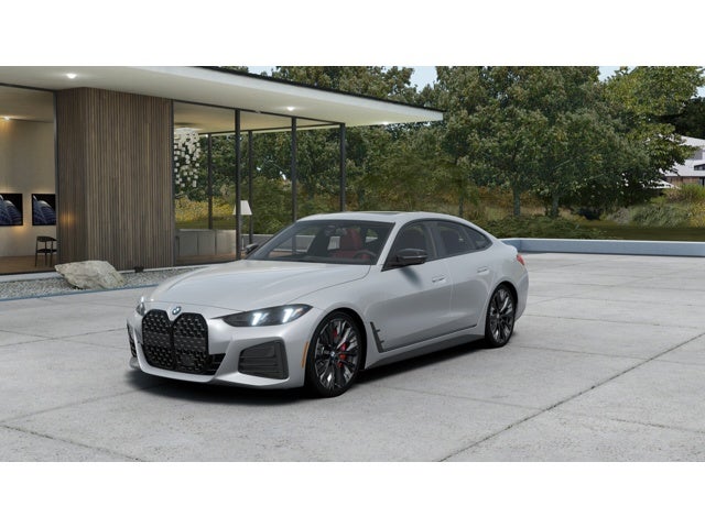 2026 BMW 430i Base