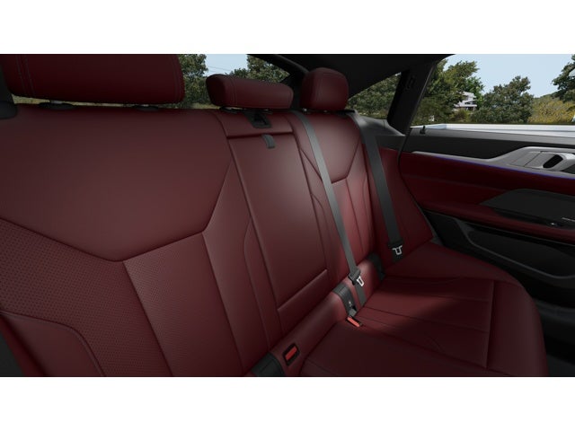 2026 BMW 430i Base