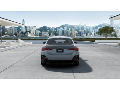 2026 BMW 430i Base