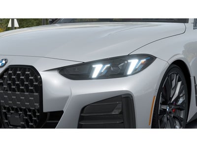 2026 BMW 430i Base