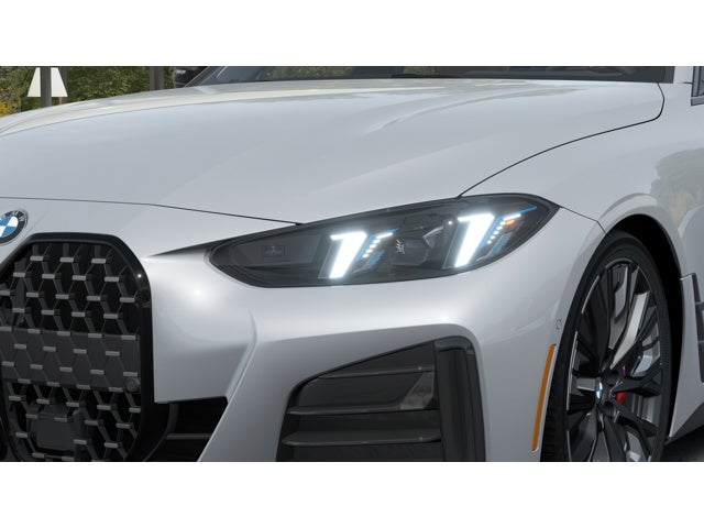 2026 BMW 430i Base